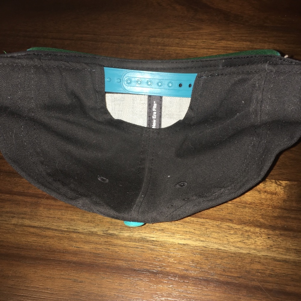 Florida Mariners New Era SnapBack - Picture 4 of 5